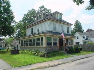 10 Oak St, Ayer, MA 01432