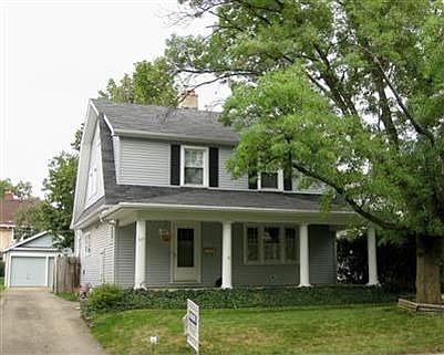 1st image of 327 Forrer Blvd