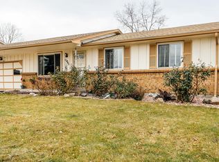 11845 W 65th Pl, Arvada, CO 80004