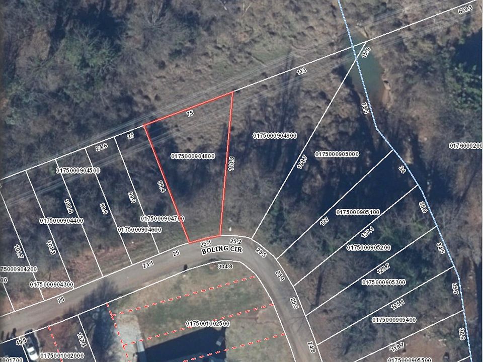 1st image of 47 Boling Cir