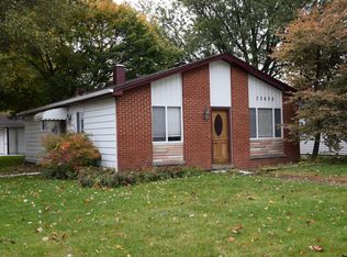 33605 Fernwood St, Westland, MI 48186