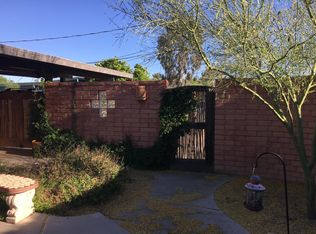1652 N Sonoita Ave, Tucson, AZ 85712
