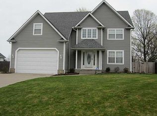 2313 Bernwood Dr, Erie, PA 16510