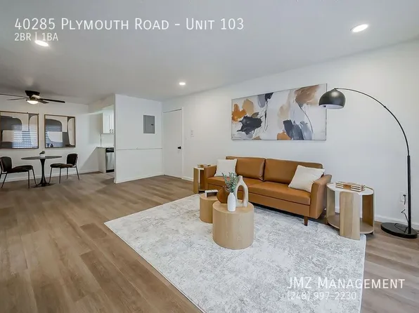 40285 Plymouth Rd, Plymouth, MI