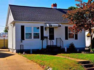 733 Herndon Dr, Evansville, IN 47711
