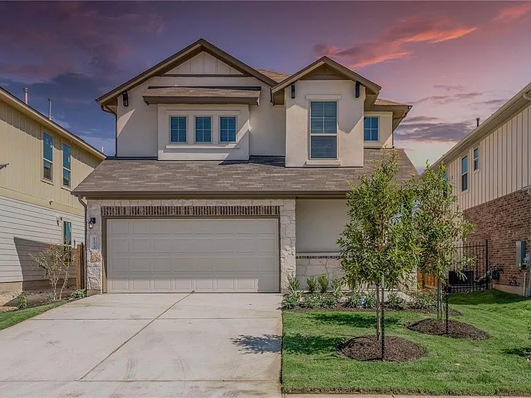 153 Brady Creek Way — Photo 1