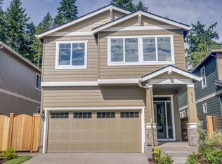 3775 SE Willamette Ave, Hillsboro, OR 97123