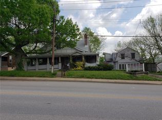 216 N Central Ave, Eureka, MO 63025
