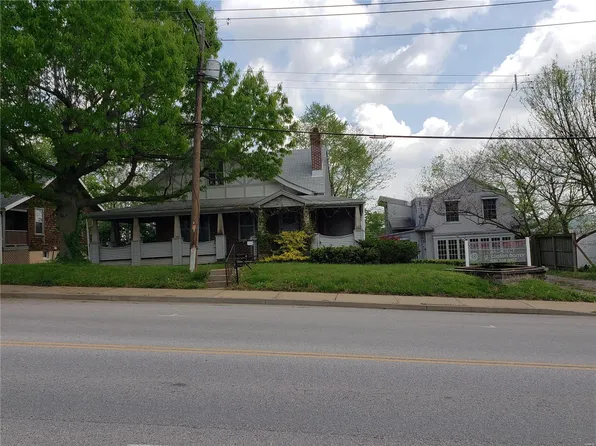 216 N Central Ave, Eureka, MO 63025