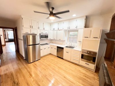 5053 W Berenice Ave, Chicago, IL, 60641