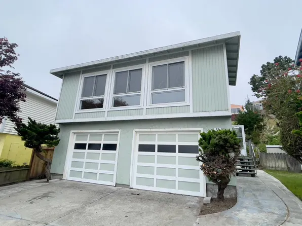 20 Heath Ct, Daly City, CA 94015