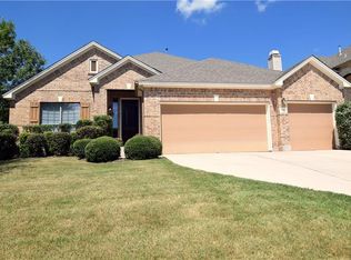 2101 Turtle Mountain Bnd, Austin, TX 78748