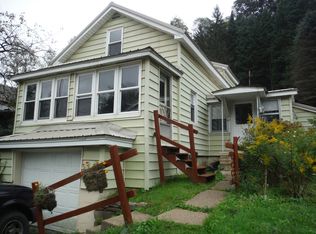244 Marvin St, Wilcox, PA 15870