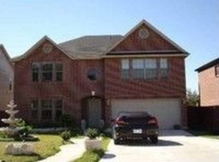 407 Talon Rdg, San Antonio, TX 78253