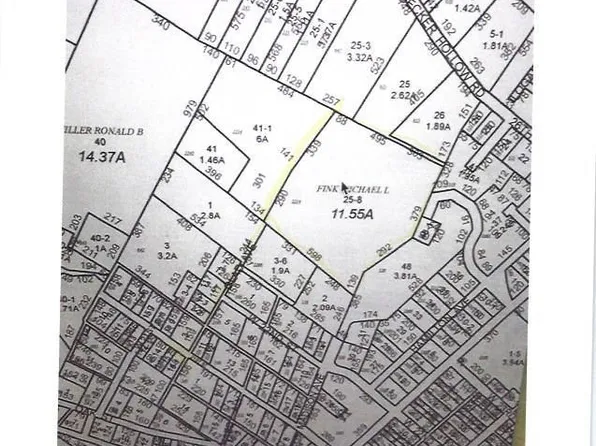 550 Blue Bunny Ln, Tyrone, PA 16686