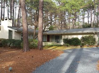 5 Pine Valley Cir, Pinehurst, NC 28374