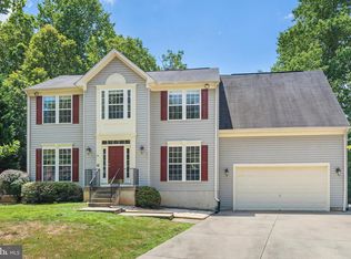 503 Monticello Cir, Locust Grove, VA 22508