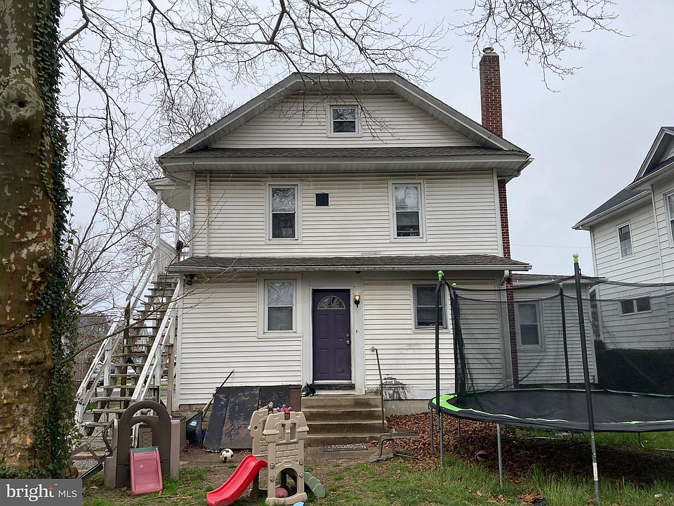 55 S Myrtle St, Vineland, NJ 08360 Zillow