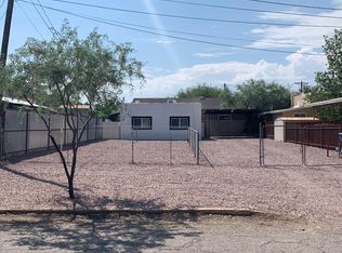 230 E 20th St, Tucson, AZ 85701