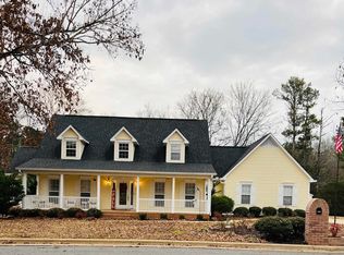 1928 Pleasant Ridge Loop, Sylacauga, AL 35150