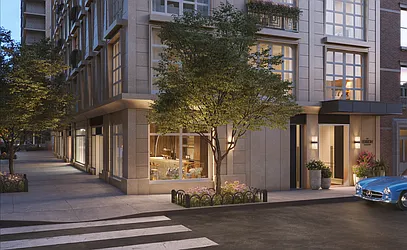 Sold by Douglas Elliman