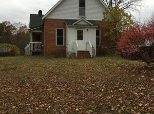 3494 Morgan Rd, Nashville, MI 49073