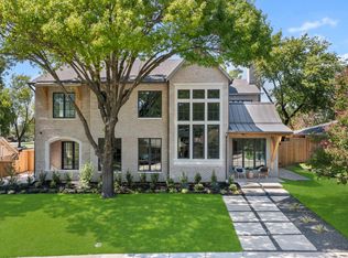 9111 Aldwick Dr, Dallas, TX 75238