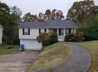 3937 Allgood Ct, Chattanooga, TN 37406
