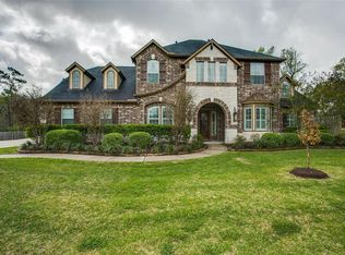 10122 Logan Grove Ct, Conroe, TX 77302