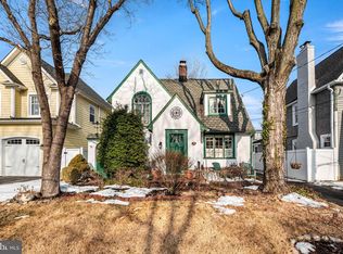 405 Tasker St, Ridley Park, PA 19078