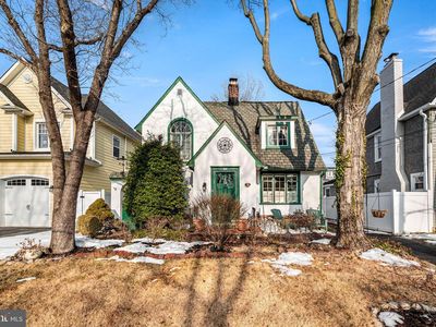 405 Tasker St, Ridley Park, PA, 19078