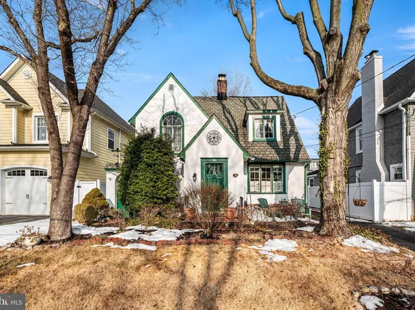 405 Tasker St, Ridley Park, PA 19078