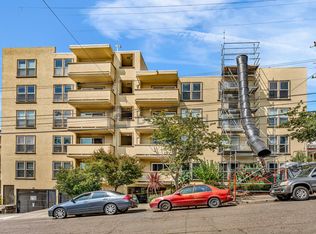 325 Lenox Ave APT 110, Oakland, CA 94610