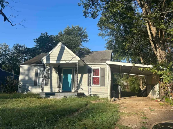 1361 Salem St, Memphis, TN 38122
