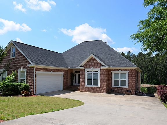 2nd image of 1240 Lake Greenwood Dr