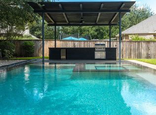 63 W Deer River Cir, Spring, TX 77389
