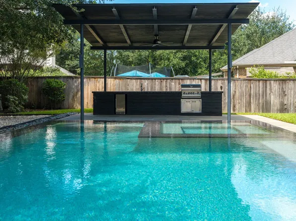 63 W Deer River Cir, Spring, TX 77389
