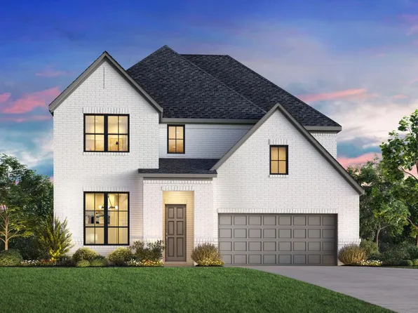 Percival Plan, Wildspring - Arbor Collection