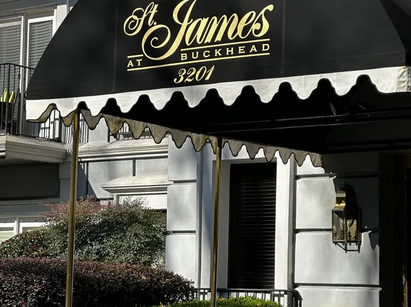 3201 Lenox Rd NE #20, Atlanta, GA 30324