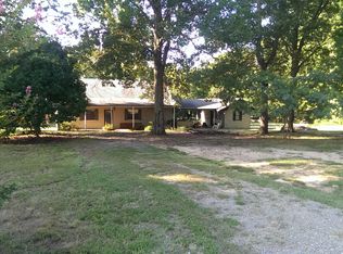 17 Talbert Dr, Cabot, AR 72023