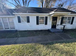 4125 Michael Rd, Memphis, TN 38116
