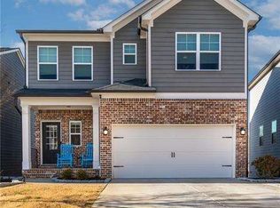 360 Winston Cir, Canton, GA 30114