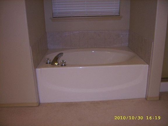 5 Piece Master Bath