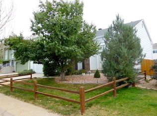 19736 E Linvale Dr, Aurora, CO 80013
