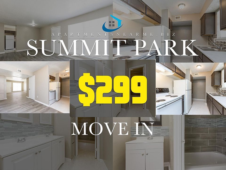 Summit Park Apartments 1770 Piping Rock Dr Memphis TN Zillow