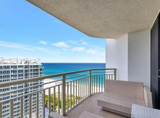 3000 N Ocean Dr #25-B, Stuart, FL 34997