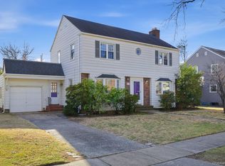 58 Dartmouth Street, Garden City, NY 11530