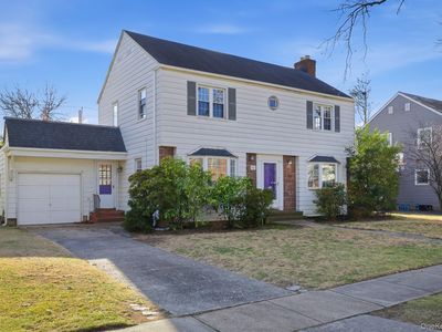 58 Dartmouth Street, Garden City, NY, 11530