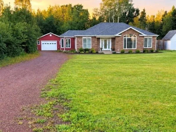 379 Grenfell Heights, Grand Falls-Windsor, NL A2A2J2