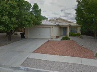 8108 Rancho Paraiso NW, Albuquerque, NM 87120